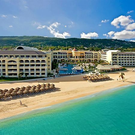 Iberostar Grand Rose Hall (Adults Only) Montego Bay Buitenkant foto