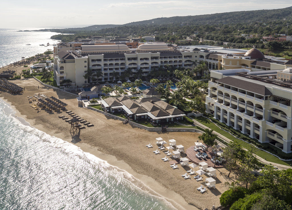 Iberostar Grand Rose Hall (Adults Only) Montego Bay Buitenkant foto