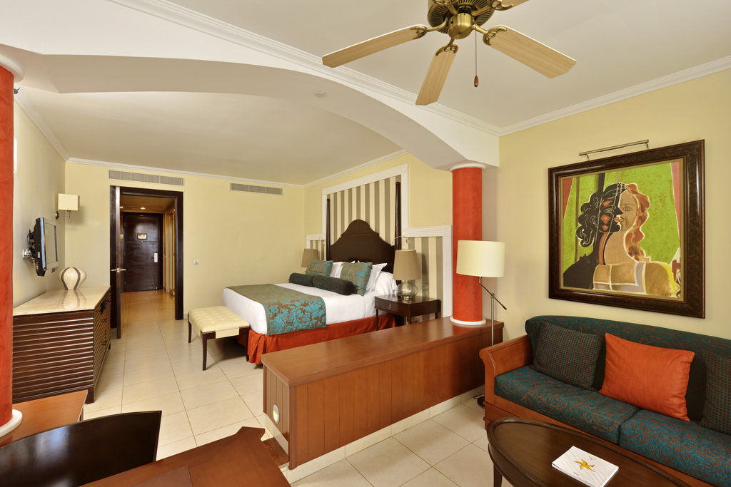 Iberostar Grand Rose Hall (Adults Only) Montego Bay Buitenkant foto