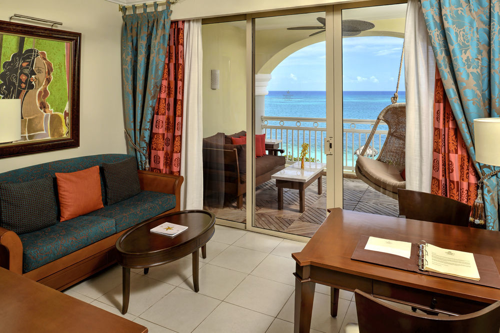 Iberostar Grand Rose Hall (Adults Only) Montego Bay Buitenkant foto