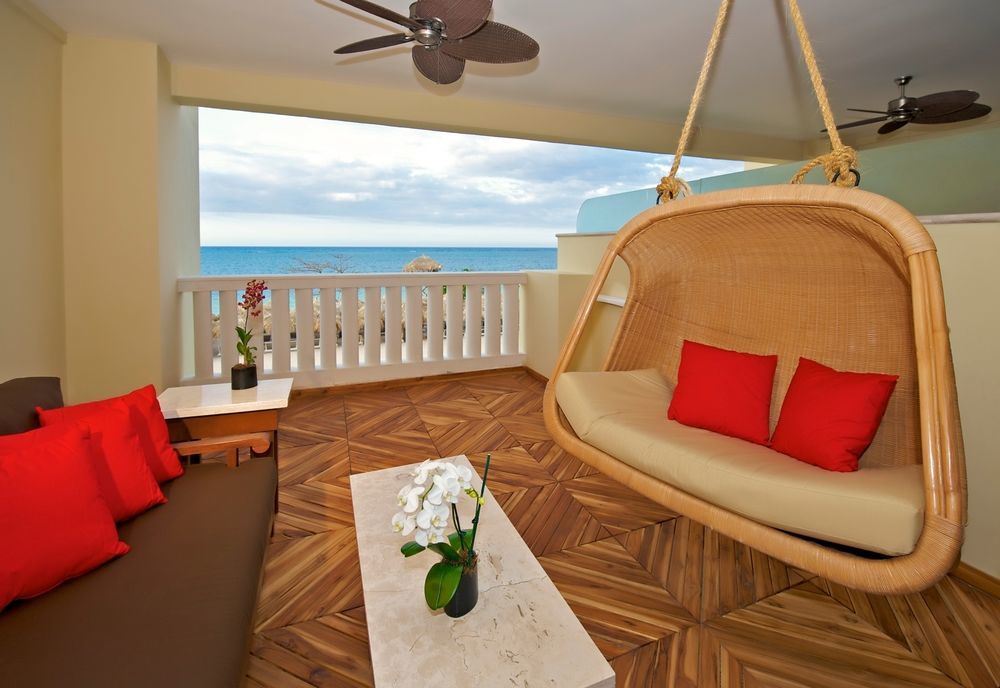 Iberostar Grand Rose Hall (Adults Only) Montego Bay Buitenkant foto