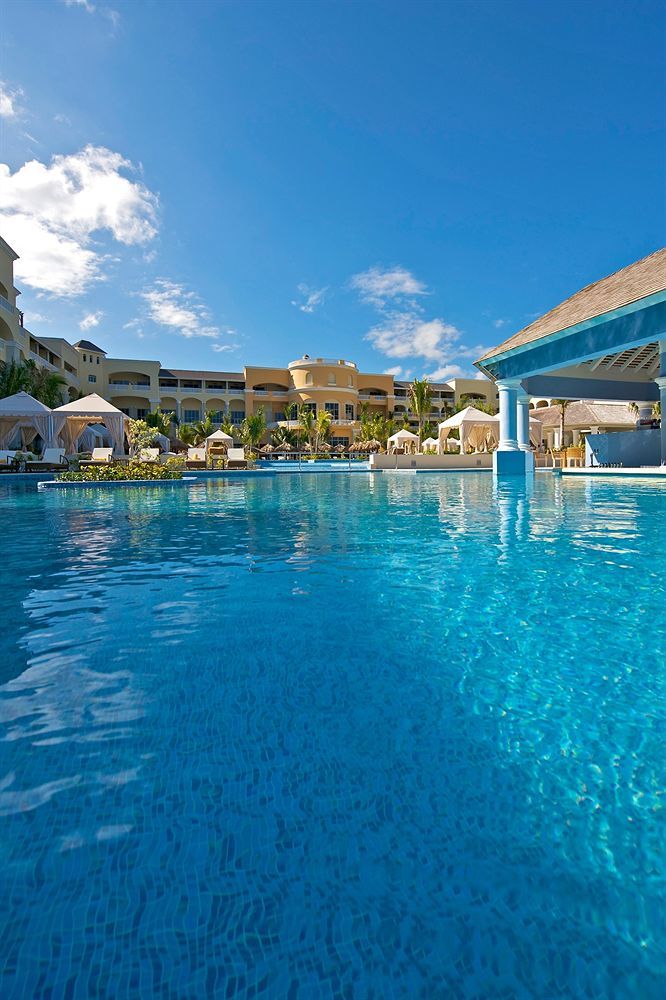 Iberostar Grand Rose Hall (Adults Only) Montego Bay Buitenkant foto