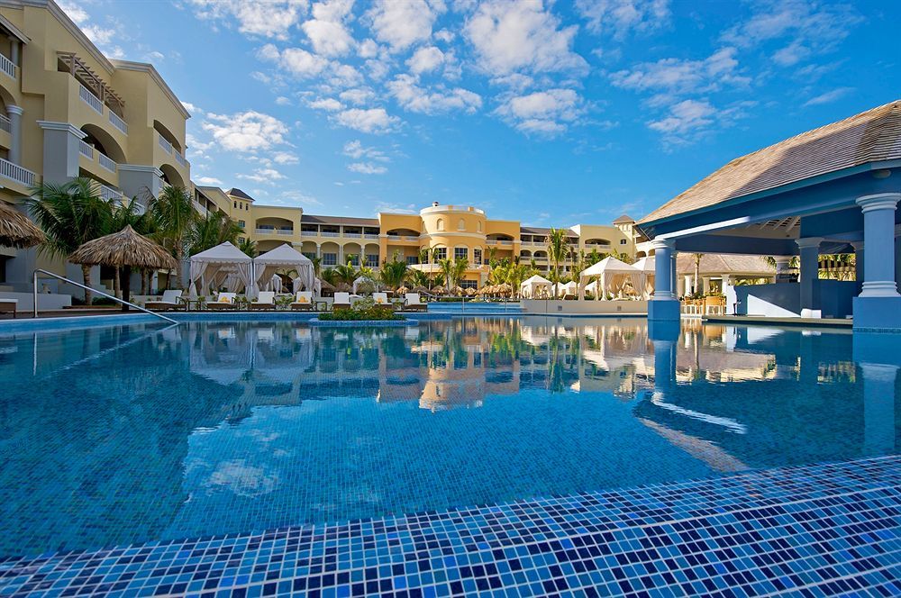 Iberostar Grand Rose Hall (Adults Only) Montego Bay Buitenkant foto