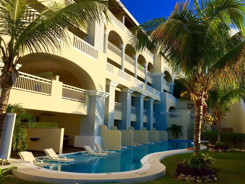 Iberostar Grand Rose Hall (Adults Only) Montego Bay Buitenkant foto