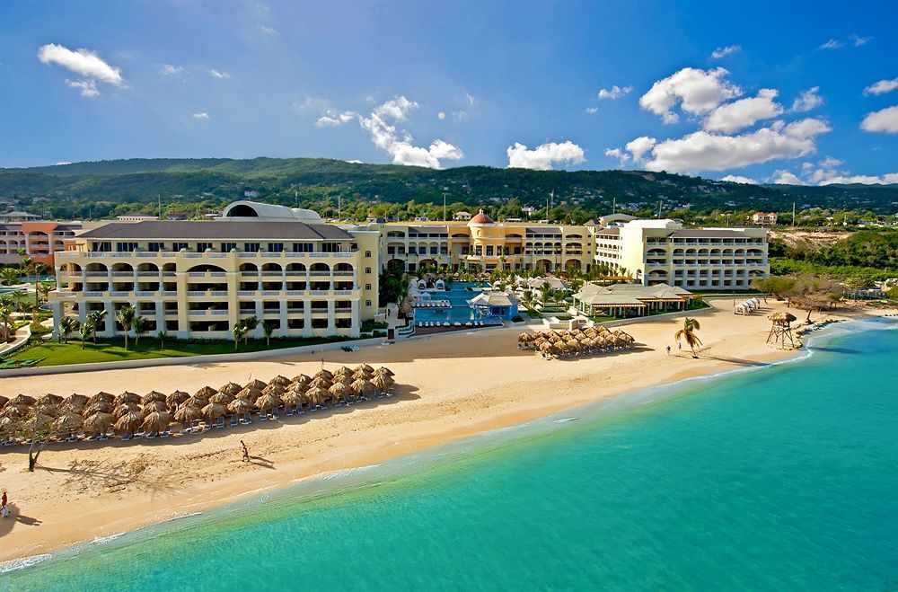 Iberostar Grand Rose Hall (Adults Only) Montego Bay Buitenkant foto